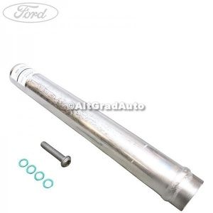 Acumulator radiator clima Ford C-Max (2016-2020) 1.0 EcoBoost 125 HP oe 1851881