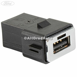 Adaptor USB, torpedou Ford B-Max 1.0 EcoBoost 120 HP oe 1543450