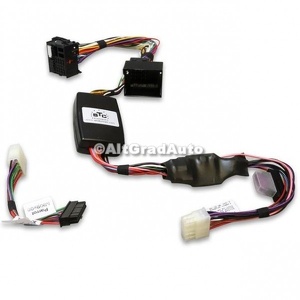 Adaptor cablu Parrot SC050 Ford B-Max 1.0 EcoBoost 120 HP oe 1674609