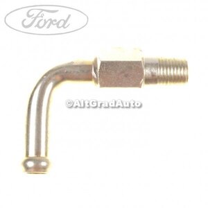 Adaptor conducta ulei bloc motor Ford fiesta 4 1.25 i 16v