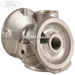 Adaptor filtru ulei Ford fiesta 4 1.8 d