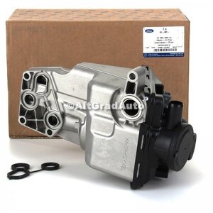 Adaptor filtru ulei Ford Focus (2008-2011) 2.5 ST 225 HP oe 1781598