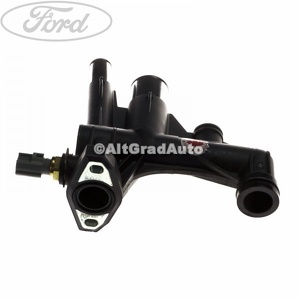 Adaptor flansa apa, pe bloc motor Ford mondeo mk3 2.5 v6 24v