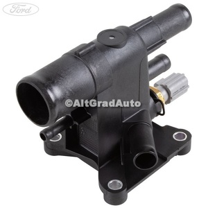 Adaptor flansa apa pe bloc motor 03/2010-09/2010 Ford s max 2.0 ecoboost