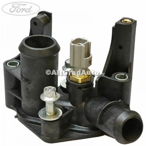 Adaptor flansa apa pe bloc motor Ford focus cmax 1.6