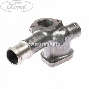 Adaptor flansa apa pe bloc motor Ford galaxy mk1 1.9 tdi