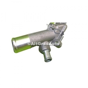 Adaptor flansa apa pe bloc motor Ford ranger 2 2.5 tdci 4x4