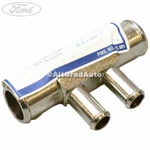 Adaptor furtun evaporator instalatie GPL Ford Focus (1998-2004) 1.8 16V 115 HP oe 1252166