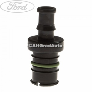 Adaptor furtun ventilatie cutie 6 trepte powershift Ford Transit Connect (2013-2018) 1.6 TDCi 115 HP oe 1692868