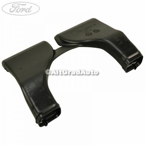 Adaptor gura ventilatie aeroterma centru cu climatronic Ford S-Max (2007-2014) 2.0 TDCi 115 HP oe 1476374