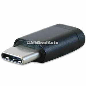 Adaptor micro USB la model C Ford    HP oe 2279208