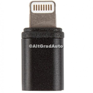 Adaptor micro USB pentru Apple Ford    HP oe 2279206