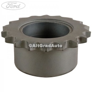 Adaptor pinion arbore cotit Ford Focus C-Max (2003-2007) 2.0 TDCi 133 HP oe 1250892