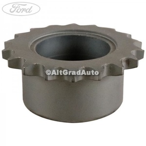 Adaptor pinion arbore cotit Ford focus cmax 2.0 tdci