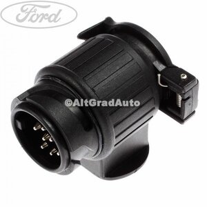 Adaptor priza 13 pin - 7 pin Ford  