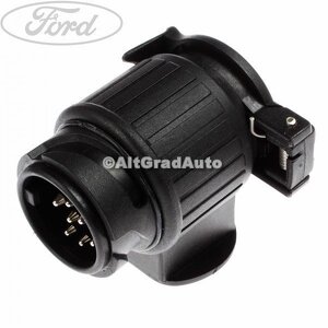 Adaptor priza 13 pin - 7 pin Ford    HP oe 1513402