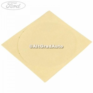 Adeviz tampon opritor capota Ford Ranger (2012-2015) 2.2 TDCi 125 HP oe 1755465