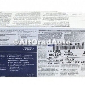 Adeziv metal/metal Ford original Ford    HP oe 1947915