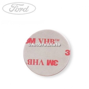 Adeziv opritor lateral hayon batant Ford EcoSport (2013-2018) 1.5 TDCi 90 HP oe 5233422