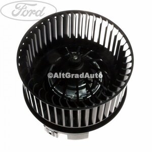 Aeroterma, pentru model aer conditionat manual Ford C-Max (2011-2015) 1.6 TDCi 95 HP oe 1696010