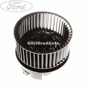 Aeroterma climatronic bi-zona Ford Transit Connect (2013-2018) 1.6 TDCi 115 HP oe 1696006