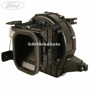 Aeroterma completa Ford Ranger (2006-2012) 2.5 TDCi 4x4 143 HP oe 1454482