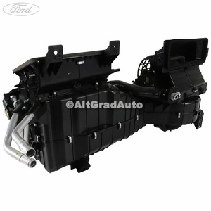 Aeroterma completa echipare AC manual Ford ranger 3 2.2 tdci