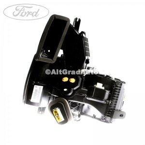 Aeroterma completa fara incalzire auxiliara Ford Fiesta (2008-2012) 1.25 82 HP oe 2109240
