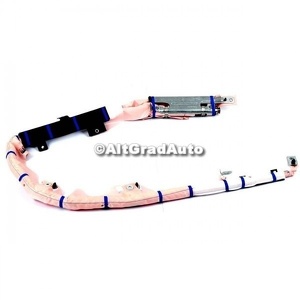 Airbag cortina dreapta Ford Mustang (2018-2022) 2.3 EcoBoost 290 HP oe 2501167