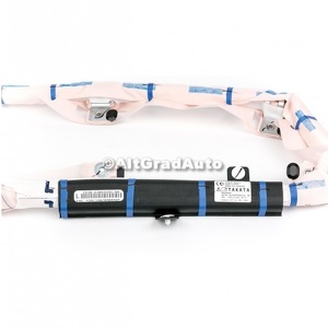 Airbag cortina stanga Ford Mustang (2015-2018) 2.3 EcoBoost 314 HP oe 2163644