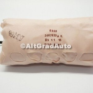 Airbag pasager Ford Mustang (2015-2018) 2.3 EcoBoost 314 HP oe 1949562