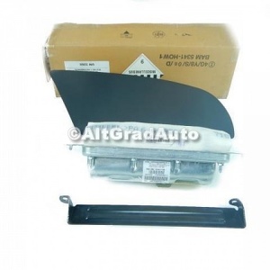 Airbag pasager capac culoare gri Ford focus 1 1.4 16v