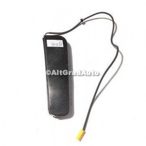 Airbag scaun fata stanga 5 usi Ford fiesta mk 7 1.25