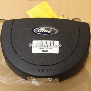 Airbag sofer Ford Fiesta (2002-2005) 1.25 16V 75 HP oe 1379560