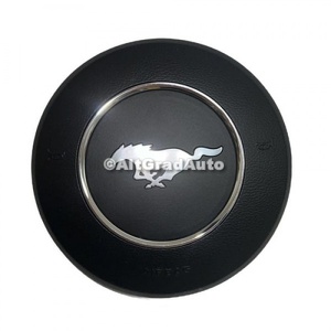 Airbag sofer versiune Europa est Ford mustang facelift 2.3 ecoboost