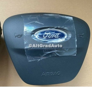 Airbag sofer volan 3 spite Ford Fiesta (2017-2023) 1.0 EcoBoost 140 HP oe 2471221