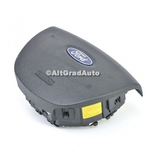 Airbag sofer volan 4 spite Ford Focus (2004-2007) 1.4 80 HP oe 1670593