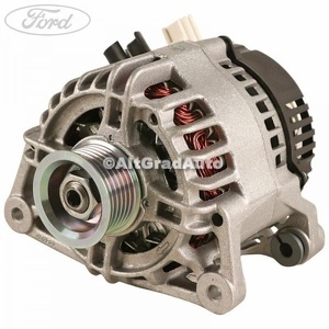 Alternator 100 A cutie automata Ford Focus (1998-2004) 2.0 16V 131 HP oe 1301530