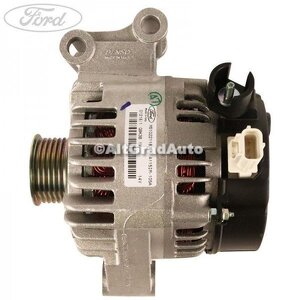 Alternator 105 A Ford Focus (1998-2004) 1.4 16V 75 HP oe 1708472