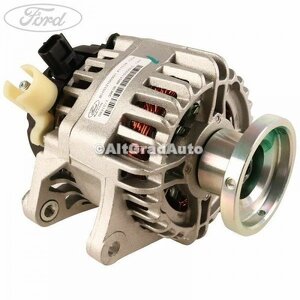 Alternator 105 A Ford focus mk2 1.8 tdci