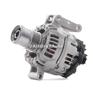 Alternator 110 A Ford transit mk 6 2.4 tdci