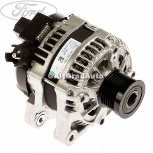 Alternator 120 A Ford EcoSport (2013-2018) 1.0 EcoBoost 125 HP oe 1795985