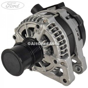 Alternator 120 A Ford focus 3 1.0 ecoboost