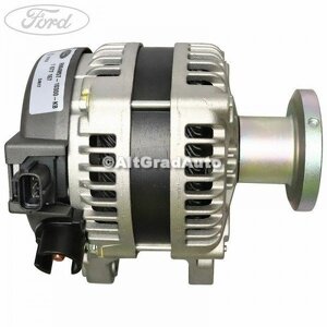Alternator 120 A Ford Focus C-Max (2003-2007) 1.8 TDCi 115 HP oe 1677167
