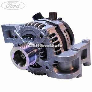 Alternator 120 A Ford focus mk2 1.8