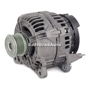 Alternator 120 A Ford Galaxy (2000-2006) 2.8 V6 204 HP oe 1514150