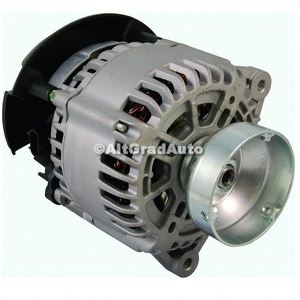 Alternator 120 A Ford tourneo connect mk1 1.8 di