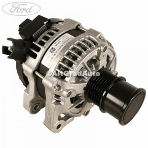 Alternator 120 A cutie automata Ford fiesta mk 9 1.0 ecoboost