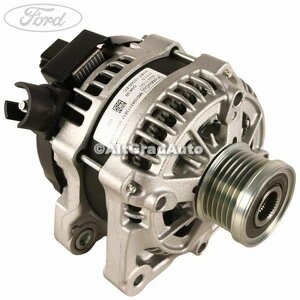 Alternator 120 A cutie manuala Ford fiesta mk 9 1.0 ecoboost