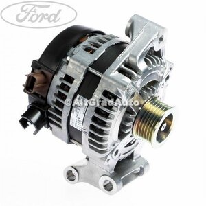 Alternator 120 A model Denso Ford focus cmax 1.6